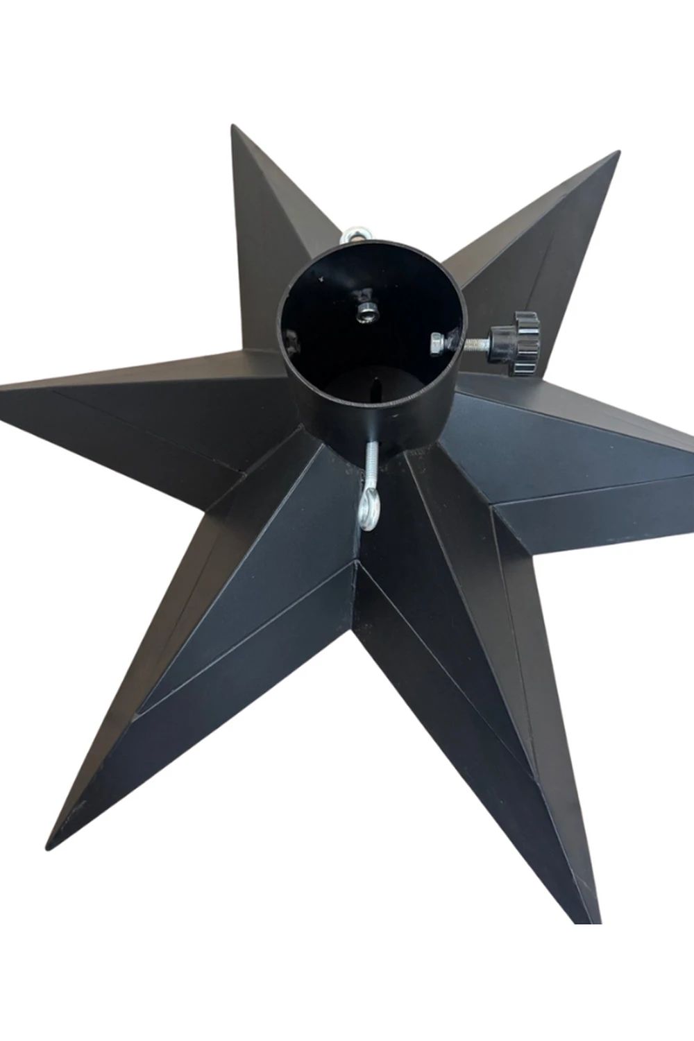 Підставка для ялини металева