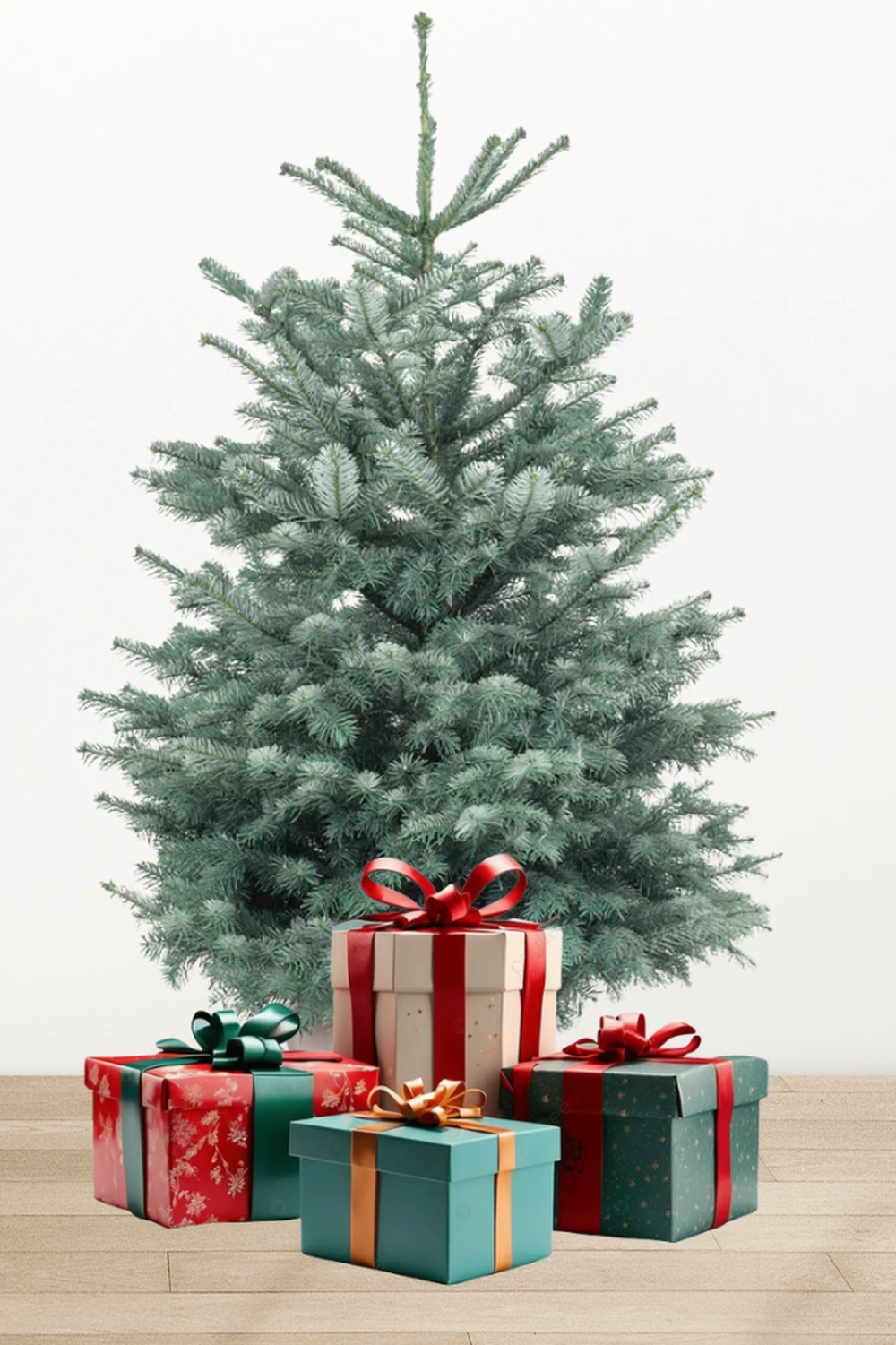 Ялина &quot;Блакитна&quot; VIP